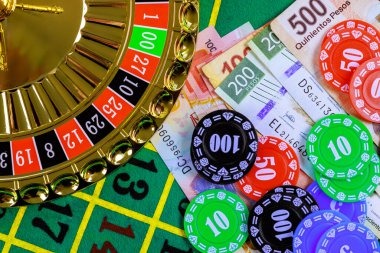 Account history Player account dashboard showing blackjack session history and winnings